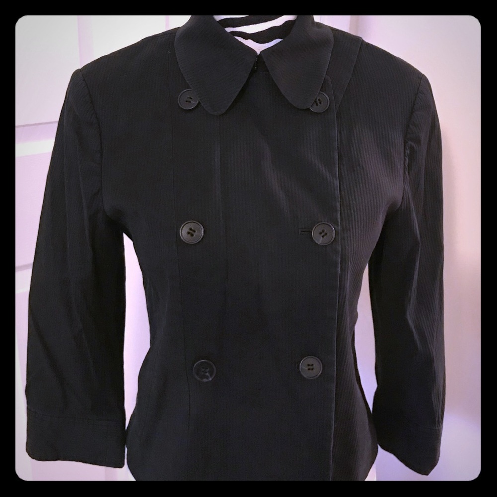 Theory Blazer